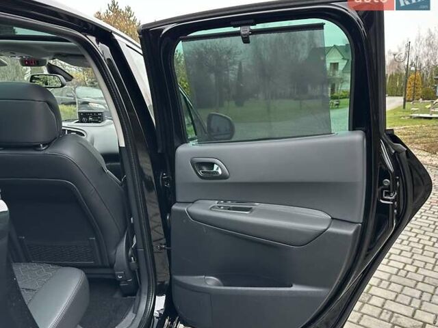 Черный Пежо 3008, объемом двигателя 2 л и пробегом 147 тыс. км за 14700 $, фото 62 на Automoto.ua