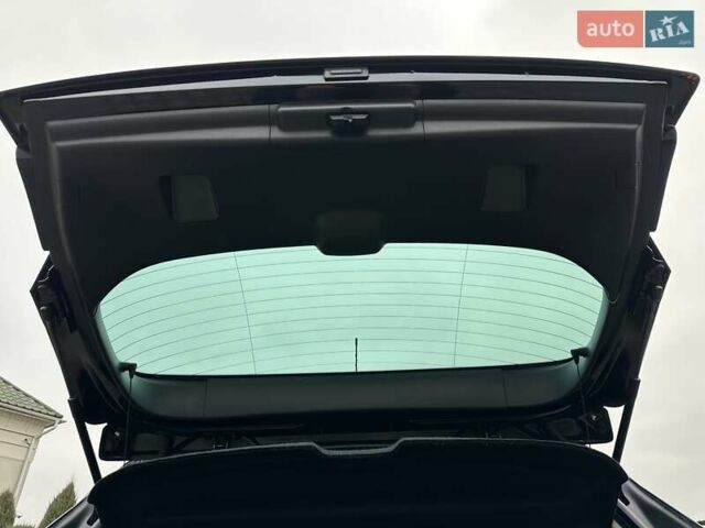 Черный Пежо 3008, объемом двигателя 2 л и пробегом 147 тыс. км за 14700 $, фото 70 на Automoto.ua