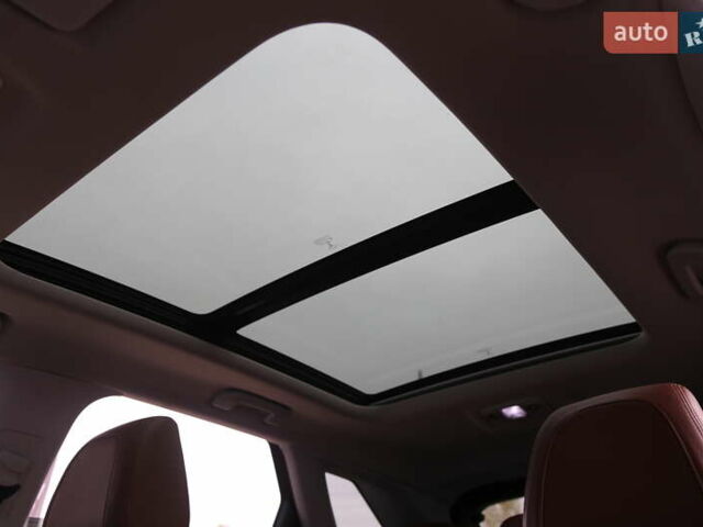 Черный Пежо 3008, объемом двигателя 1.6 л и пробегом 190 тыс. км за 19900 $, фото 25 на Automoto.ua