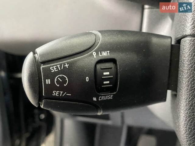 Черный Пежо 3008, объемом двигателя 1.6 л и пробегом 214 тыс. км за 12450 $, фото 17 на Automoto.ua