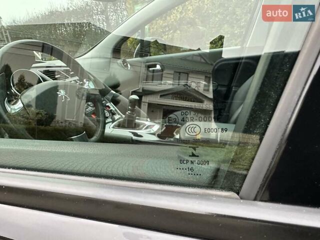 Черный Пежо 3008, объемом двигателя 2 л и пробегом 147 тыс. км за 14700 $, фото 38 на Automoto.ua