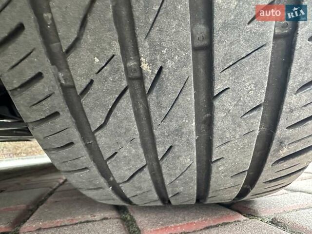 Черный Пежо 3008, объемом двигателя 2 л и пробегом 147 тыс. км за 14700 $, фото 72 на Automoto.ua