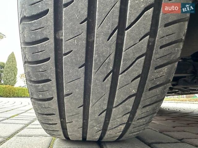 Черный Пежо 3008, объемом двигателя 2 л и пробегом 147 тыс. км за 14700 $, фото 74 на Automoto.ua