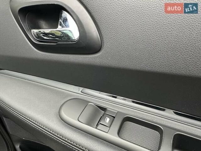 Черный Пежо 3008, объемом двигателя 2 л и пробегом 147 тыс. км за 14700 $, фото 54 на Automoto.ua