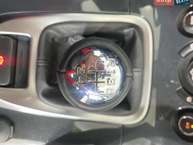 Черный Пежо 3008, объемом двигателя 1.6 л и пробегом 214 тыс. км за 12450 $, фото 20 на Automoto.ua