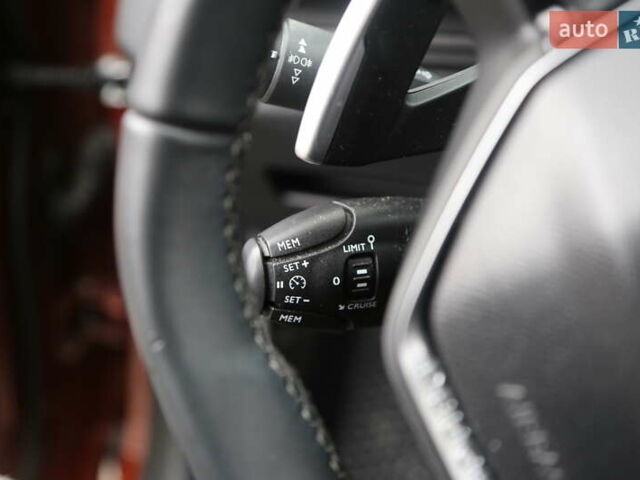 Черный Пежо 3008, объемом двигателя 1.6 л и пробегом 190 тыс. км за 19900 $, фото 23 на Automoto.ua