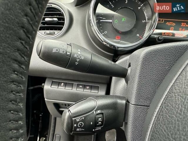 Черный Пежо 3008, объемом двигателя 2 л и пробегом 147 тыс. км за 14700 $, фото 28 на Automoto.ua