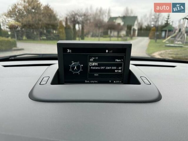 Черный Пежо 3008, объемом двигателя 2 л и пробегом 147 тыс. км за 14700 $, фото 20 на Automoto.ua