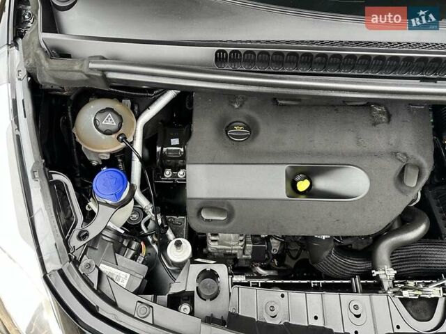 Черный Пежо 3008, объемом двигателя 2 л и пробегом 147 тыс. км за 14700 $, фото 78 на Automoto.ua