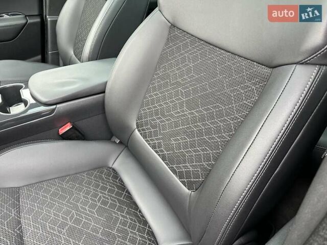 Черный Пежо 3008, объемом двигателя 2 л и пробегом 147 тыс. км за 14700 $, фото 32 на Automoto.ua