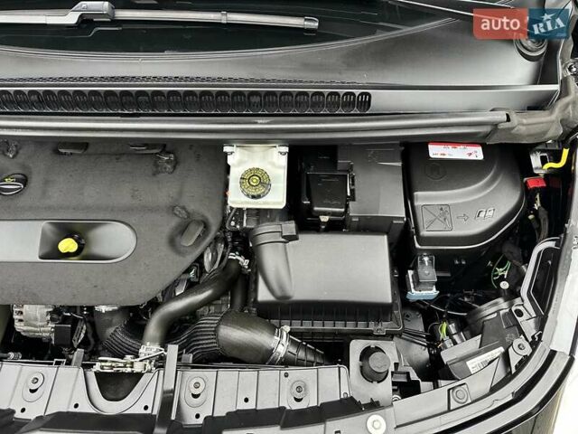 Черный Пежо 3008, объемом двигателя 2 л и пробегом 147 тыс. км за 14700 $, фото 76 на Automoto.ua