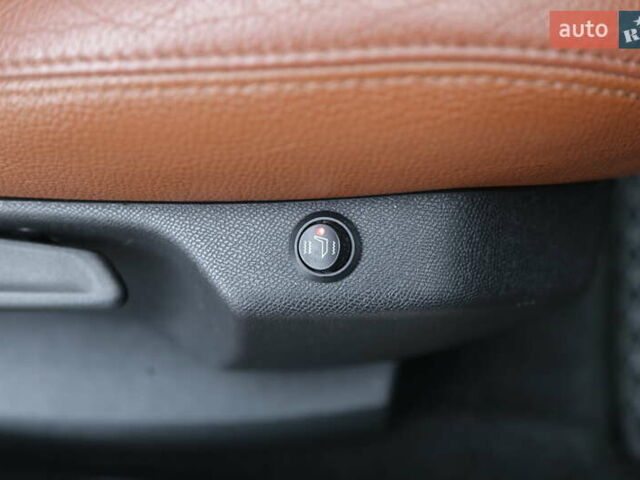 Черный Пежо 3008, объемом двигателя 1.6 л и пробегом 190 тыс. км за 19900 $, фото 24 на Automoto.ua