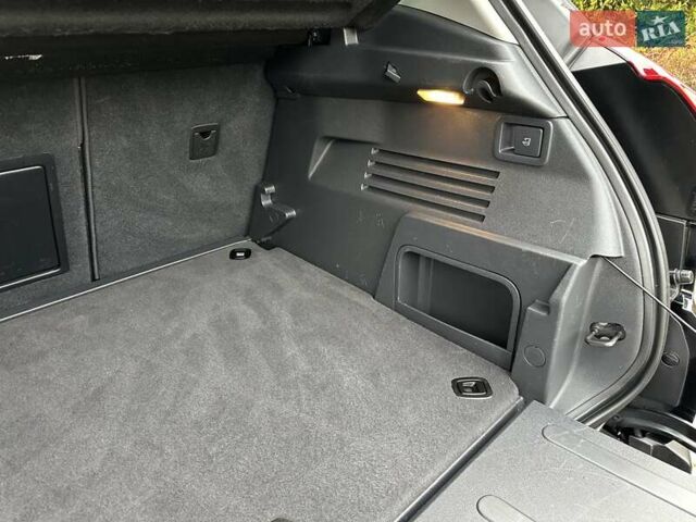 Черный Пежо 3008, объемом двигателя 2 л и пробегом 147 тыс. км за 14700 $, фото 67 на Automoto.ua