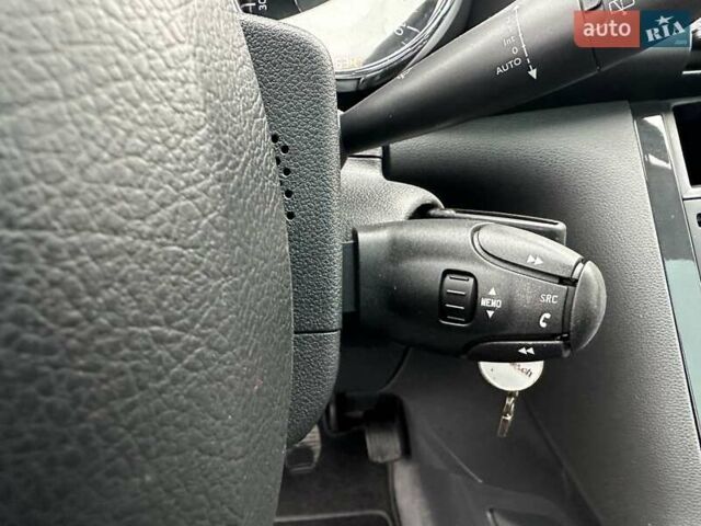 Черный Пежо 3008, объемом двигателя 2 л и пробегом 147 тыс. км за 14700 $, фото 27 на Automoto.ua