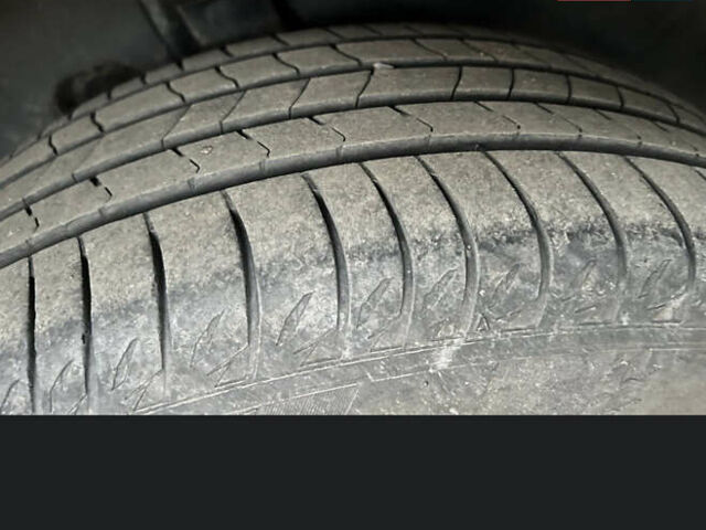 Черный Пежо 3008, объемом двигателя 1.56 л и пробегом 280 тыс. км за 12499 $, фото 14 на Automoto.ua