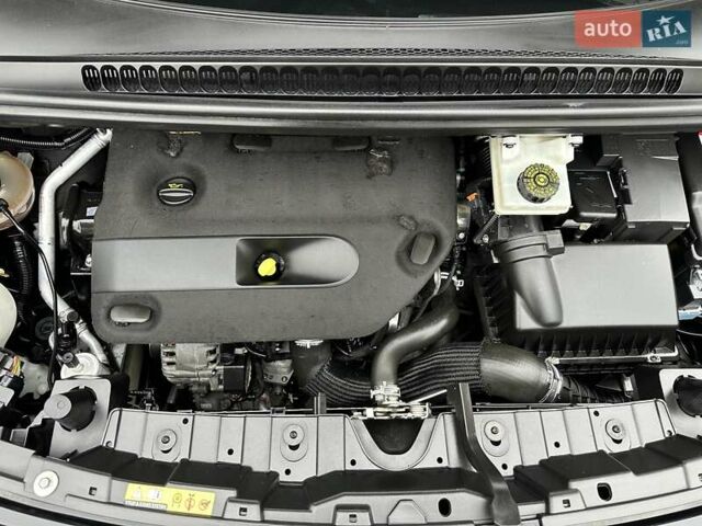 Черный Пежо 3008, объемом двигателя 2 л и пробегом 147 тыс. км за 14700 $, фото 77 на Automoto.ua