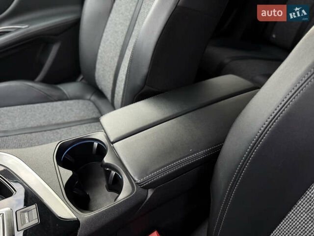 Черный Пежо 3008, объемом двигателя 1.6 л и пробегом 192 тыс. км за 18599 $, фото 31 на Automoto.ua