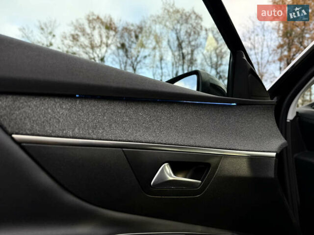 Черный Пежо 3008, объемом двигателя 1.6 л и пробегом 192 тыс. км за 18599 $, фото 26 на Automoto.ua