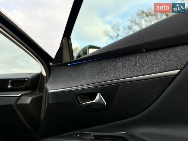 Черный Пежо 3008, объемом двигателя 1.6 л и пробегом 192 тыс. км за 18599 $, фото 43 на Automoto.ua