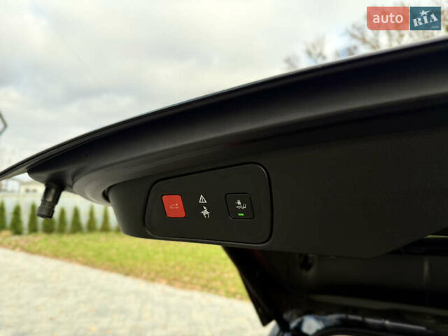 Черный Пежо 3008, объемом двигателя 1.6 л и пробегом 192 тыс. км за 18599 $, фото 52 на Automoto.ua