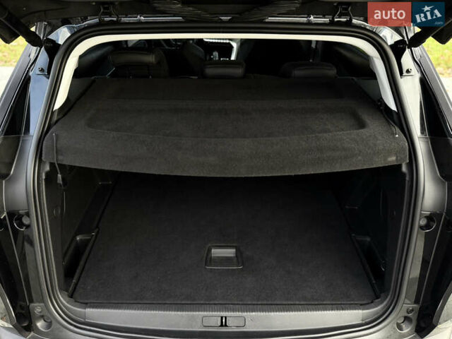 Черный Пежо 3008, объемом двигателя 1.6 л и пробегом 192 тыс. км за 18599 $, фото 53 на Automoto.ua