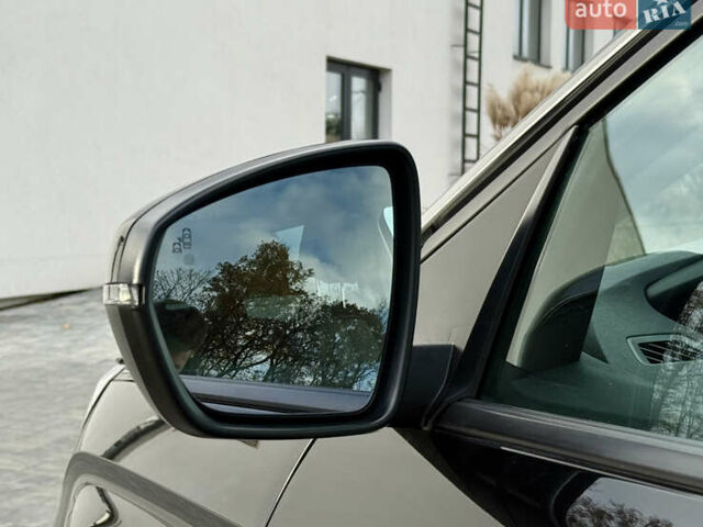 Черный Пежо 3008, объемом двигателя 1.6 л и пробегом 192 тыс. км за 18599 $, фото 21 на Automoto.ua