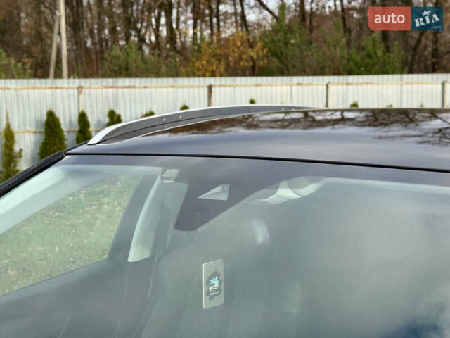 Черный Пежо 3008, объемом двигателя 1.6 л и пробегом 192 тыс. км за 18599 $, фото 23 на Automoto.ua