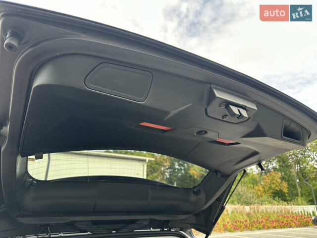 Черный Пежо 3008, объемом двигателя 1.5 л и пробегом 254 тыс. км за 17900 $, фото 54 на Automoto.ua