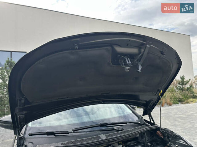 Черный Пежо 3008, объемом двигателя 1.5 л и пробегом 254 тыс. км за 17900 $, фото 86 на Automoto.ua