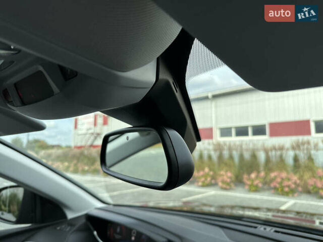 Черный Пежо 3008, объемом двигателя 1.5 л и пробегом 254 тыс. км за 17900 $, фото 44 на Automoto.ua