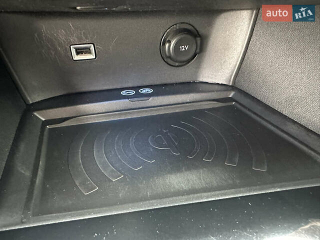 Черный Пежо 3008, объемом двигателя 1.5 л и пробегом 254 тыс. км за 17900 $, фото 70 на Automoto.ua