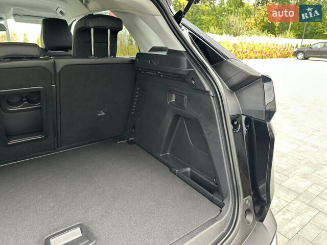 Черный Пежо 3008, объемом двигателя 1.5 л и пробегом 254 тыс. км за 17900 $, фото 51 на Automoto.ua