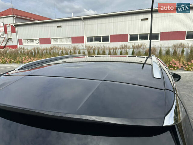 Черный Пежо 3008, объемом двигателя 1.5 л и пробегом 254 тыс. км за 17900 $, фото 12 на Automoto.ua