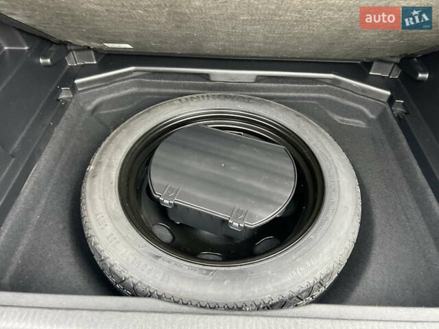 Черный Пежо 3008, объемом двигателя 1.5 л и пробегом 150 тыс. км за 18900 $, фото 18 на Automoto.ua