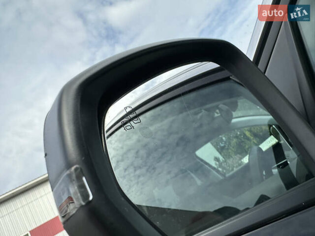 Черный Пежо 3008, объемом двигателя 1.5 л и пробегом 254 тыс. км за 17900 $, фото 26 на Automoto.ua