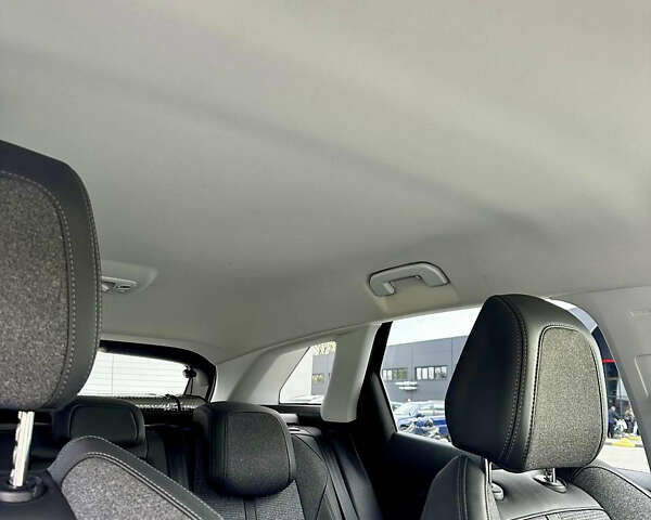 Черный Пежо 3008, объемом двигателя 1.5 л и пробегом 161 тыс. км за 19900 $, фото 16 на Automoto.ua