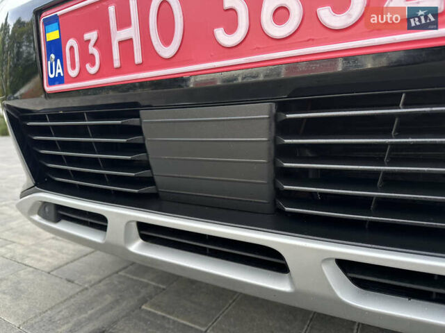 Черный Пежо 3008, объемом двигателя 1.5 л и пробегом 254 тыс. км за 17900 $, фото 20 на Automoto.ua