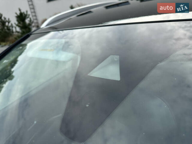 Черный Пежо 3008, объемом двигателя 1.5 л и пробегом 254 тыс. км за 17900 $, фото 25 на Automoto.ua