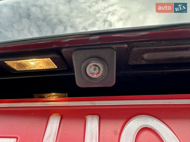 Черный Пежо 3008, объемом двигателя 1.5 л и пробегом 254 тыс. км за 17900 $, фото 30 на Automoto.ua