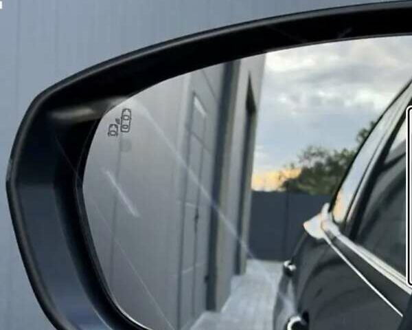 Чорний Пежо 3008, об'ємом двигуна 1.5 л та пробігом 165 тис. км за 20900 $, фото 15 на Automoto.ua