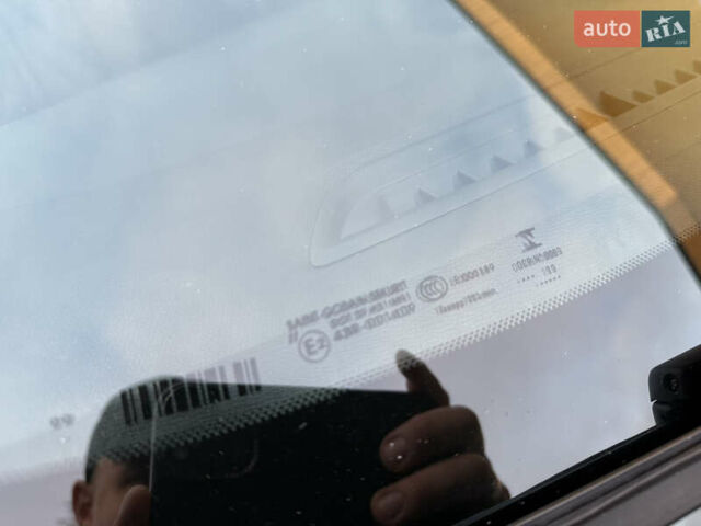 Черный Пежо 3008, объемом двигателя 1.56 л и пробегом 177 тыс. км за 19500 $, фото 69 на Automoto.ua