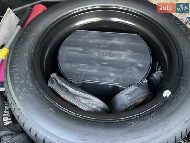 Чорний Пежо 3008, об'ємом двигуна 1.5 л та пробігом 165 тис. км за 20900 $, фото 20 на Automoto.ua