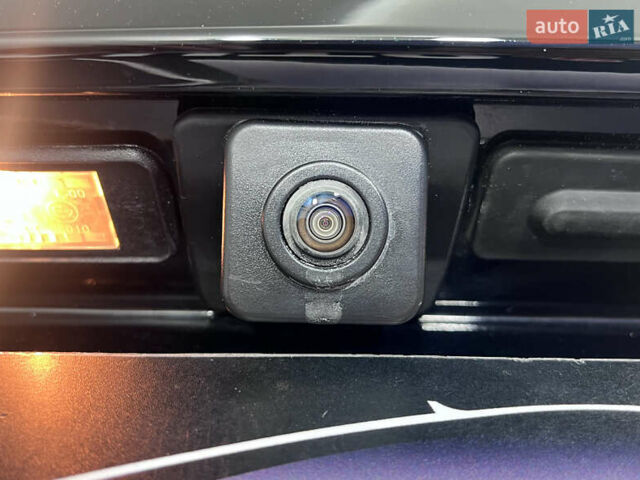 Черный Пежо 3008, объемом двигателя 1.5 л и пробегом 161 тыс. км за 20950 $, фото 24 на Automoto.ua