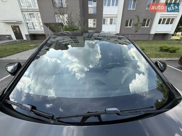 Черный Пежо 3008, объемом двигателя 1.5 л и пробегом 189 тыс. км за 21400 $, фото 12 на Automoto.ua