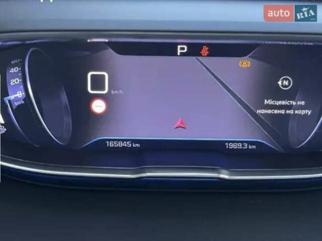 Чорний Пежо 3008, об'ємом двигуна 1.5 л та пробігом 165 тис. км за 20900 $, фото 12 на Automoto.ua