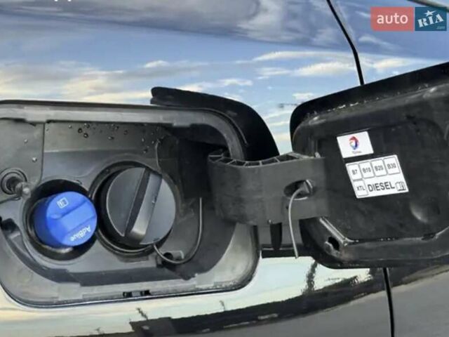 Чорний Пежо 3008, об'ємом двигуна 1.5 л та пробігом 165 тис. км за 20900 $, фото 14 на Automoto.ua