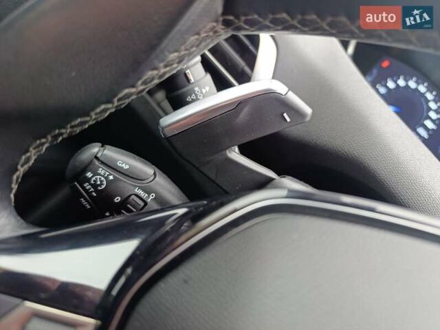 Черный Пежо 3008, объемом двигателя 1.5 л и пробегом 160 тыс. км за 20350 $, фото 34 на Automoto.ua