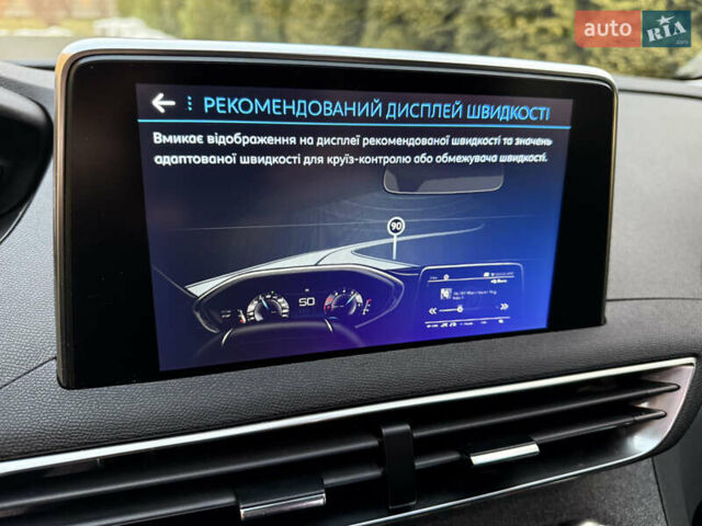 Черный Пежо 3008, объемом двигателя 1.56 л и пробегом 177 тыс. км за 19500 $, фото 64 на Automoto.ua