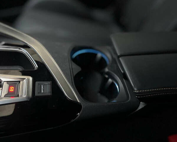 Черный Пежо 3008, объемом двигателя 1.5 л и пробегом 189 тыс. км за 18900 $, фото 24 на Automoto.ua