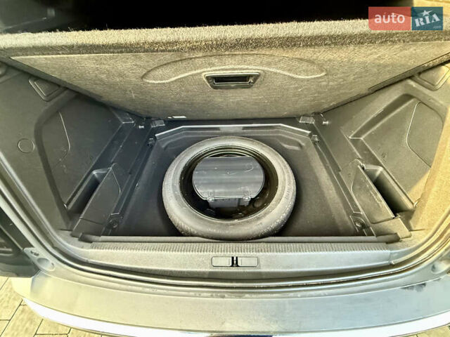 Черный Пежо 3008, объемом двигателя 1.56 л и пробегом 177 тыс. км за 19500 $, фото 73 на Automoto.ua